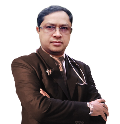 Dr. Kajol Pandit